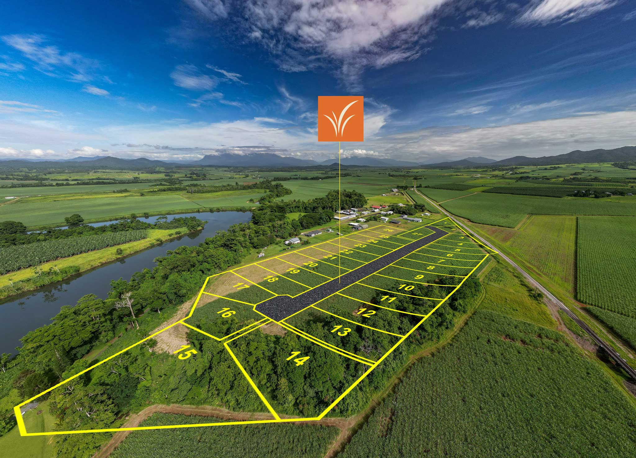 daradgee-rural-lifestyle-masterplan